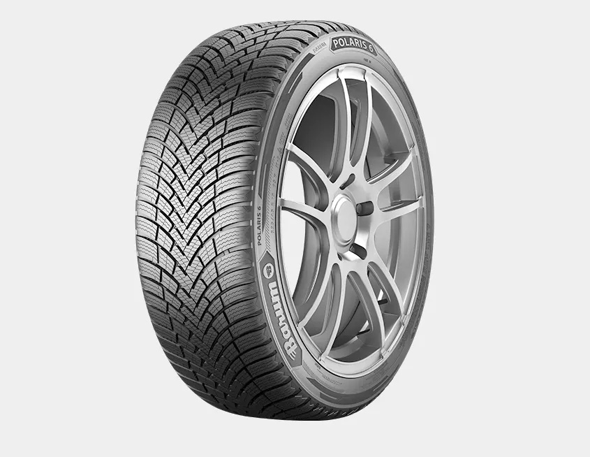 imagen de un neumático Barum Polaris 6
